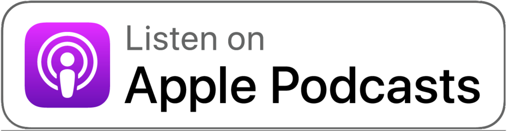 listen on apple podcast 